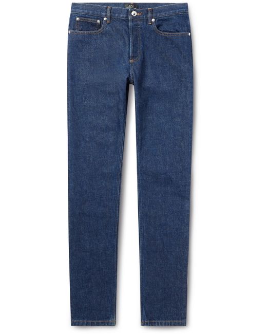 A.P.C. . Petit New Standard Slim-Fit Jeans UK/US 28