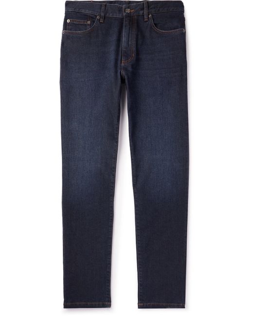 Z Zegna City 5 Slim-Fit Jeans UK/US 30