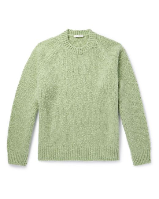 The Row Bruno Cashmere Sweater
