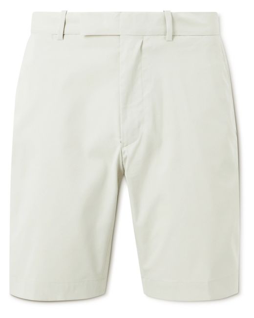 Polo Golf by Ralph Lauren Slim-Fit Straight-Leg Recycled-Twill Golf Shorts UK/US 30