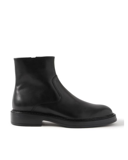 Tod's Leather Chelsea Boots UK 7