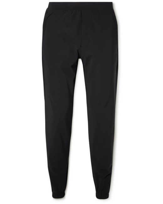 Lululemon Surge Tapered Stretch Recycled-Nylon Track Pants S