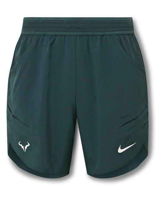 Nike Tennis NikeCourt Rafa Straight-Leg Dri-FIT ADV Tennis Shorts S