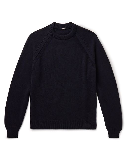 Kiton Cashmere Sweater S