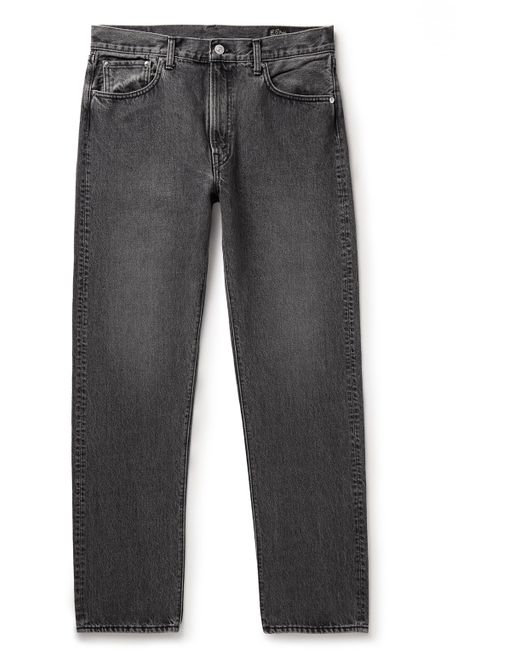 OrSlow 107 Slim-Fit Jeans 1