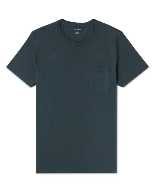 Club Monaco Williams Cotton-Jersey T-Shirt XS