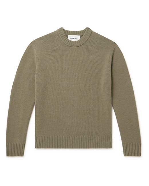 Frame Cashmere Sweater S
