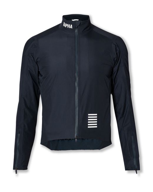 Rapha Pro Team Recycled GORE-TEX Shell Cycling Jacket M