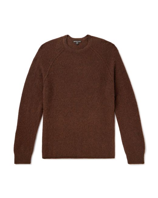 James Perse Cashmere Sweater 1