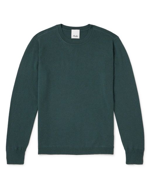 Allude Cashmere Sweater XS