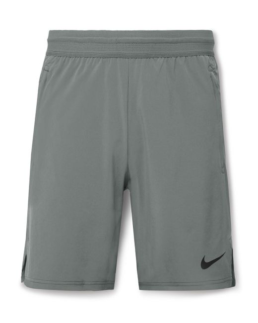 Nike Training Pro Flex Vent Max Straight-Leg Dri-FIT Shorts XL