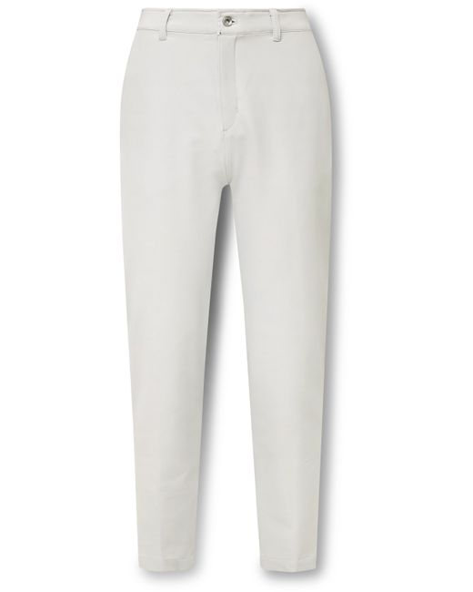 Nike Golf Tapered Stretch-Shell Golf Trousers 30W 32L