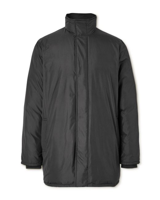 James Perse Padded Shell Down Parka 1