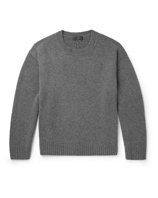 Nili Lotan Capocci Cashmere Sweater