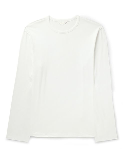 Club Monaco Cotton-Jersey T-Shirt
