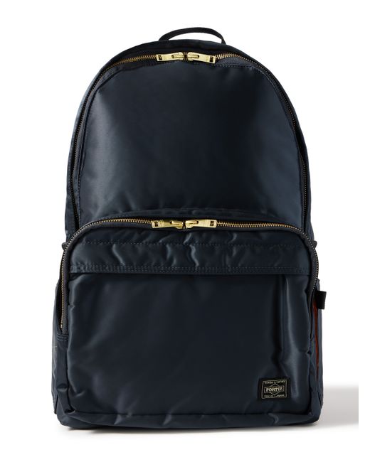 Porter-Yoshida and Co Tanker Nylon Backpack