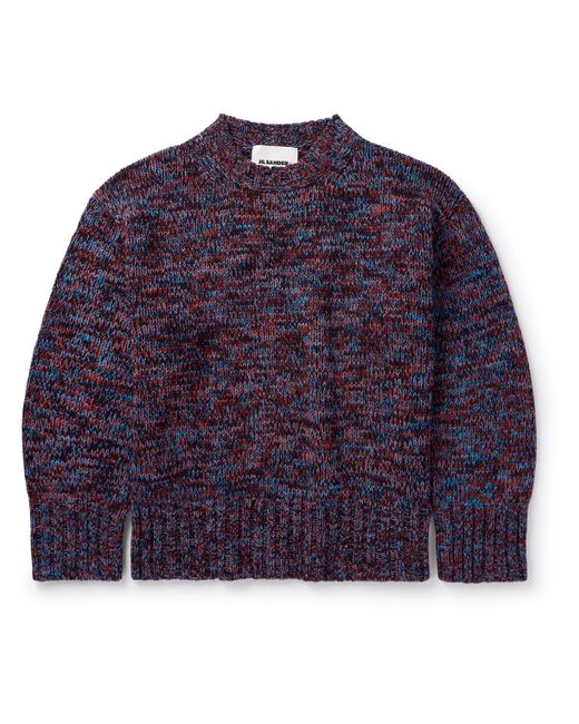 Jil Sander Wool Sweater