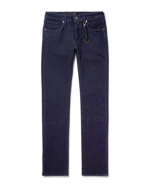 Incotex Division Slim-Fit Jeans UK/US 28