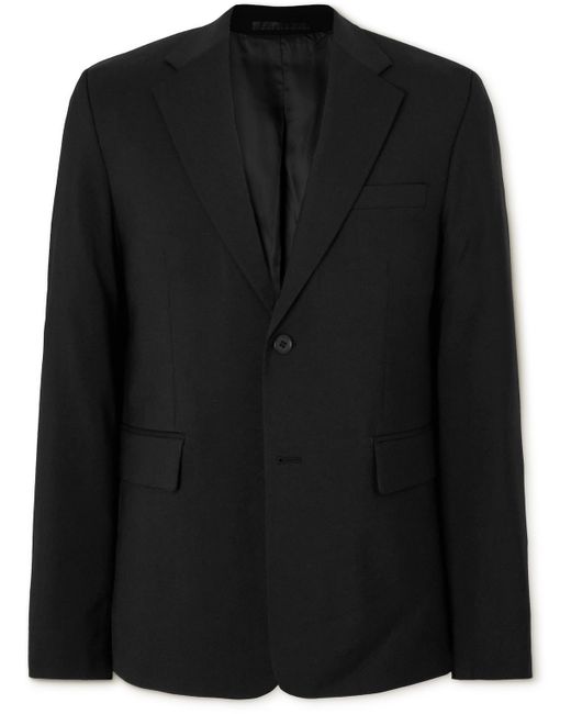 mfpen Wool Suit Jacket