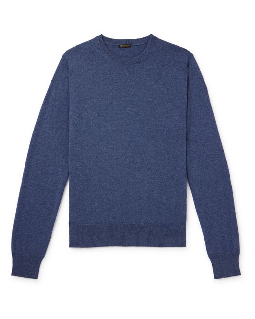 Rubinacci Cashmere Sweater