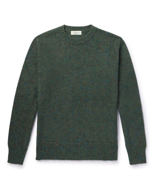 Piacenza 1733 Wool Sweater