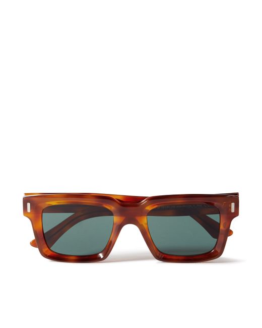 Cutler & Gross D-Frame Sunglasses