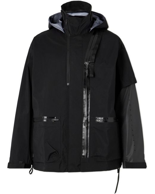 Acronym Convertible 3L GORE-TEX PRO Hooded Jacket