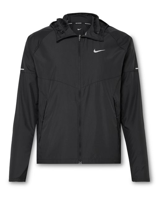 Nike Running Repel Miller Dri-FIT Hooded Jacket