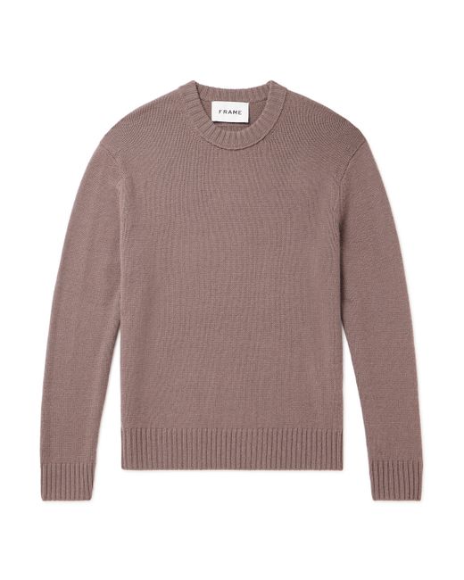 Frame Cashmere Sweater