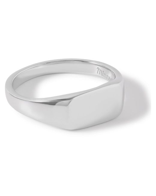 Miansai Arden Ring