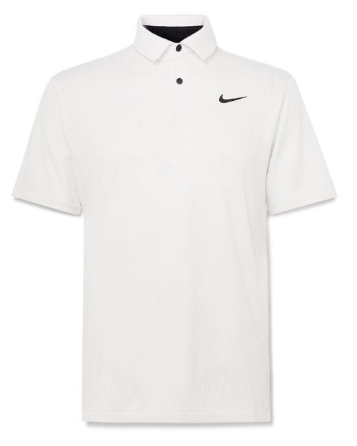 Nike Golf Tour Dri-FIT Jacquard Golf Polo Shirt