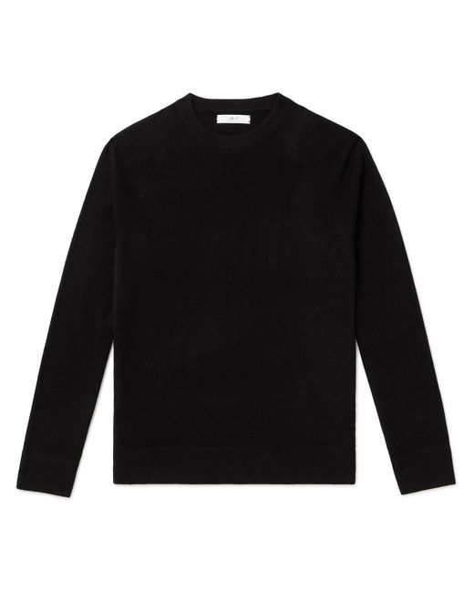 Mr P. Mr P. Wool and Cashmere-Blend Sweater