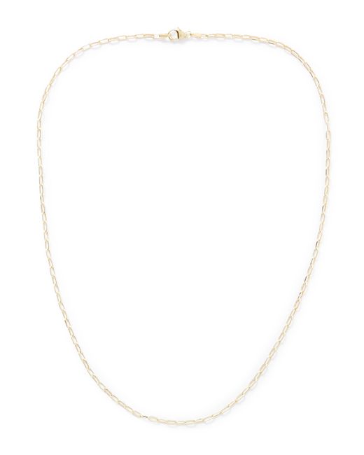 Miansai Volt Link Chain Necklace