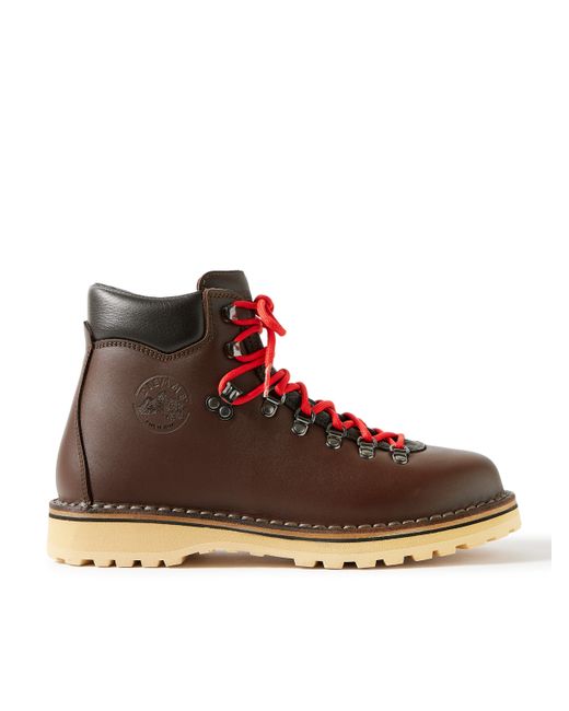Diemme Roccia Vet Leather Hiking Boots