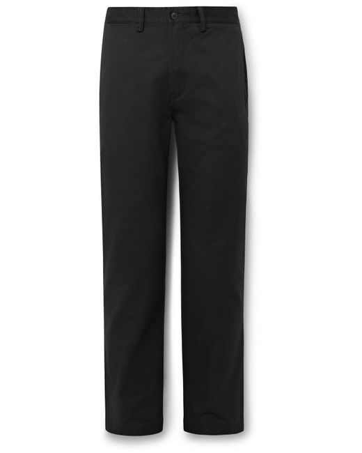 Polo Ralph Lauren Bedford Slim-Fit Straight-Leg Cotton-Blend Twill Chinos UK/US 29