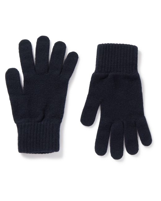 William Lockie Cashmere Gloves