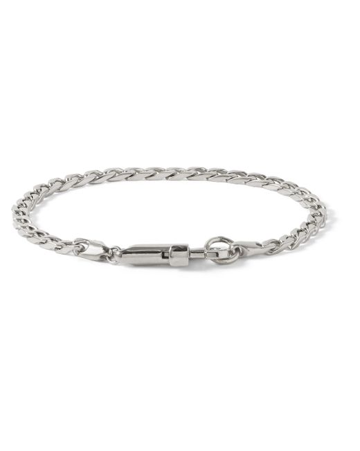 Miansai Snap Chain Bracelet