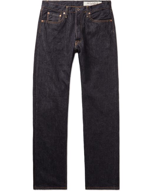 Kapital Straight-Leg Jeans UK/US 30