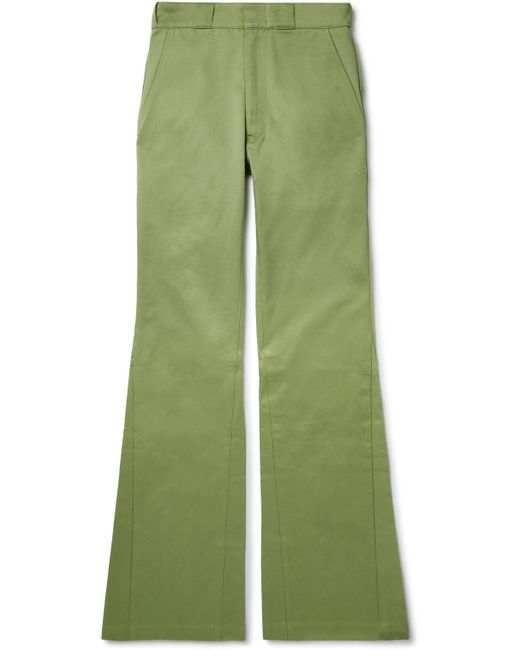 Gallery Dept. Gallery Dept. Bootcut Cotton-Twill Chinos UK/US 28