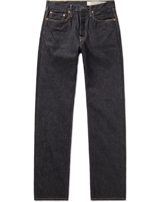 Kapital Monkey CISCO Slim-Fit Jeans UK/US 30