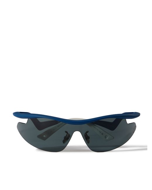 Dior RunInDior S1U Aviator Metal Sunglasses