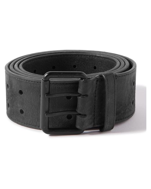 Balenciaga 5cm Leather Belt