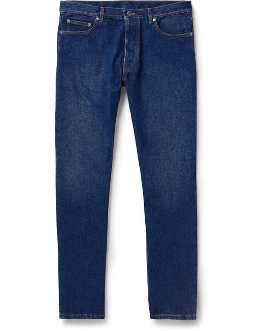 Off-White Straight-Leg Jeans UK/US 30