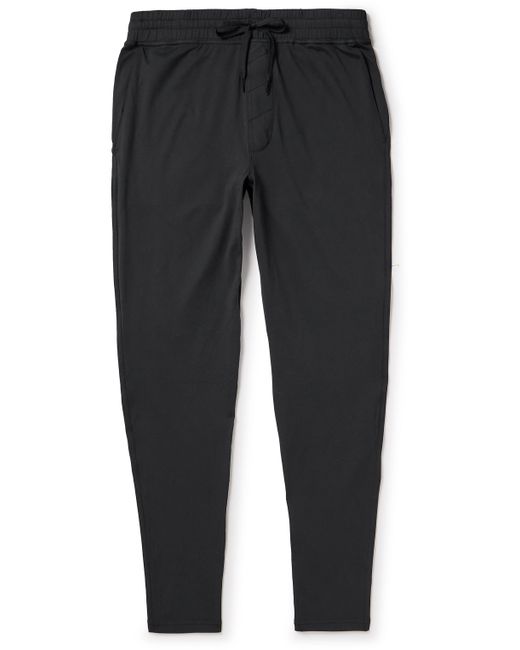 Outdoor Voices All Day Stretch-Jersey Sweatpants