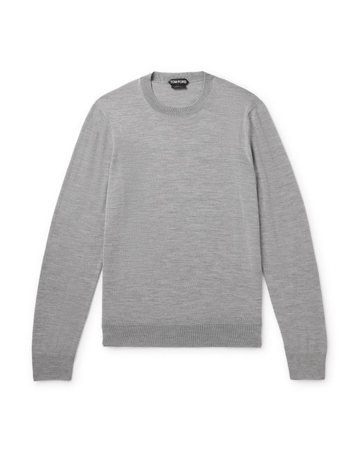 Tom Ford Wool Sweater