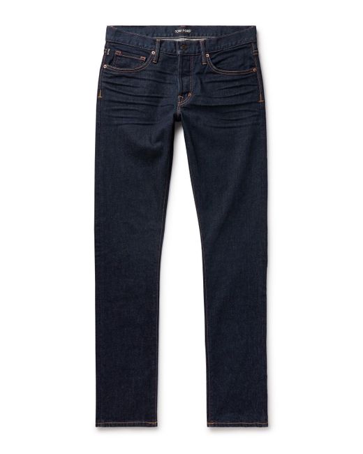 Tom Ford Slim-Fit Jeans UK/US 30
