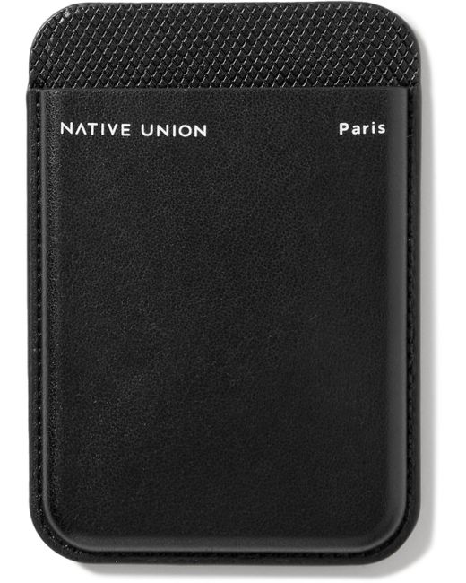 Native Union ReClassic YATAY Magnetic Wallet