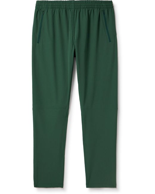 Outdoor Voices Tapered Rectrek Trousers