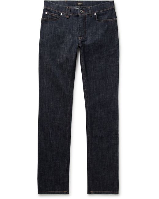 Brioni Meribel Slim-Fit Jeans UK/US 30