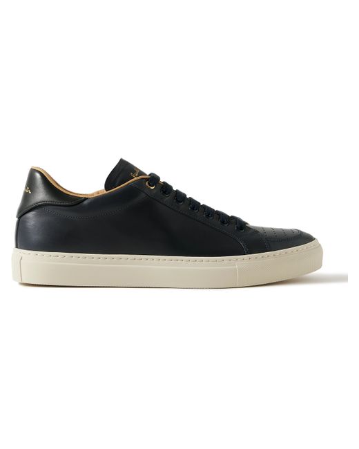 Paul Smith Banff Leather Sneakers
